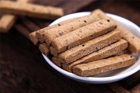 青稞全麦棒招商