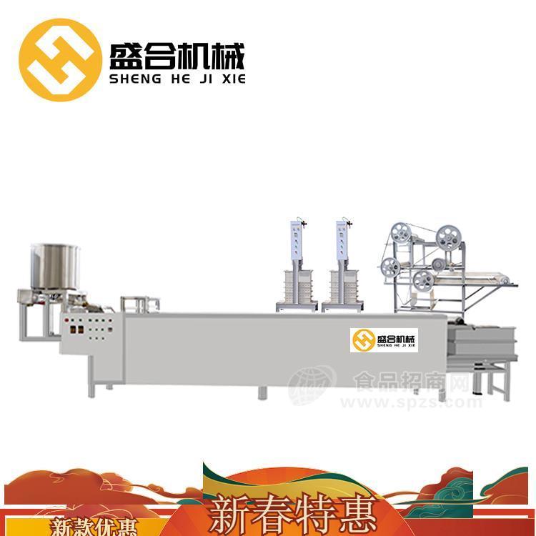 許昌全自動(dòng)千張機(jī)廠家 新一代新型千張機(jī)