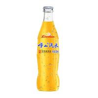 崂山可乐汽水 碳酸饮料285ml