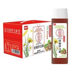 椰泰 甘菊罗汉果饮料 植物饮料招商380mlx15瓶