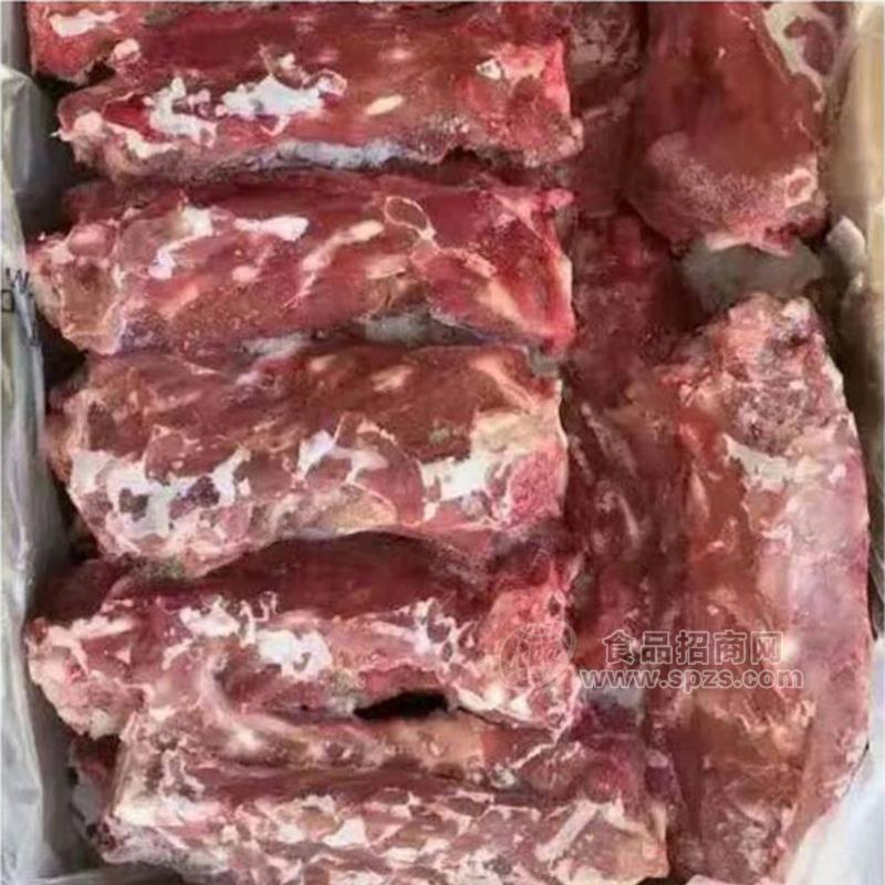 供应进口山西冷冻牛脖骨批发，冷冻牛脖骨批发价格