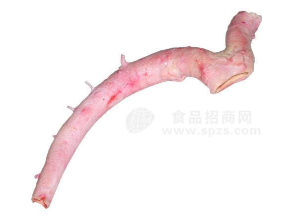 批发进口冷冻牛心管，冷冻牛心管批发商电话