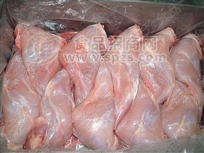 供应河南冷冻兔前腿批发，冻兔后腿批发市场直销