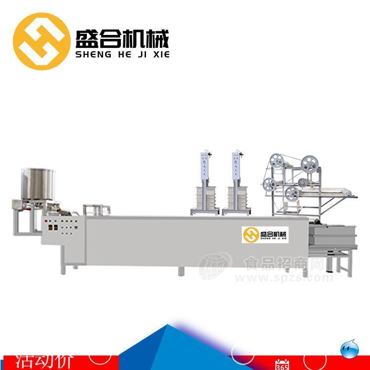 馬鞍山千張機成套設備 新一代新型千張機