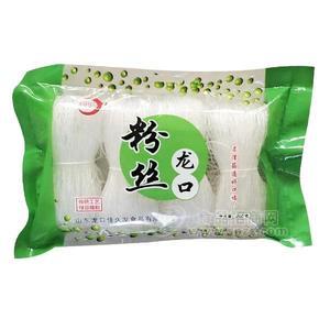 龍絲家綠豆粉絲200g