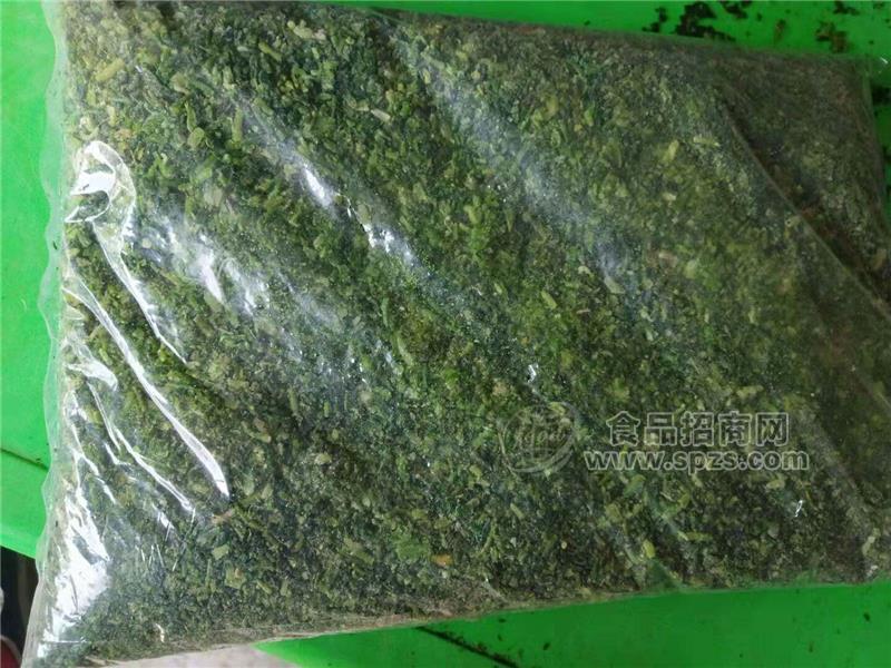 菜老蔫 速冻荠菜馅 荠荠菜整颗