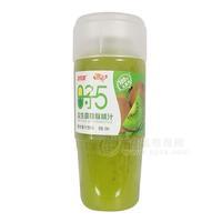 澳利澳 益生菌猕猴桃汁 复合果汁饮料 439ml