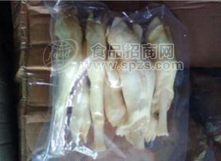 新疆进口冷冻羊脚，冷冻羊蹄批发