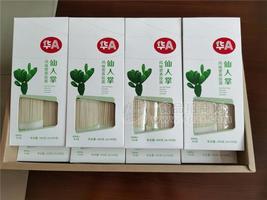 華A 400克仙人掌風味面