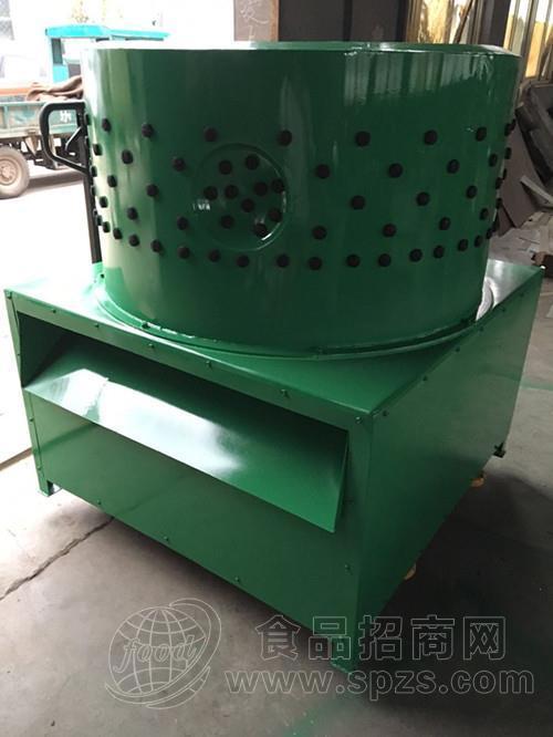 自动羊脱毛机