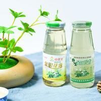 山優(yōu)寶 野生 金銀花露 植物飲料  340ml