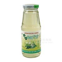 山優(yōu)寶 野生金銀花露 植物飲料 340ml