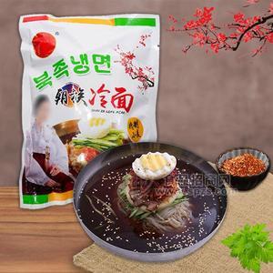 朝族冷面袋装厂家招商385g
