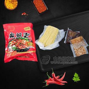 川椒麻辣燙 方便食品315g