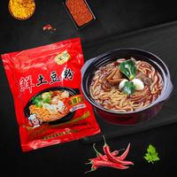鲜土豆粉 麻辣口味 网红产品315g