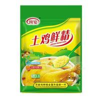 頂宴土雞鮮精調味料 雞精調味品908g