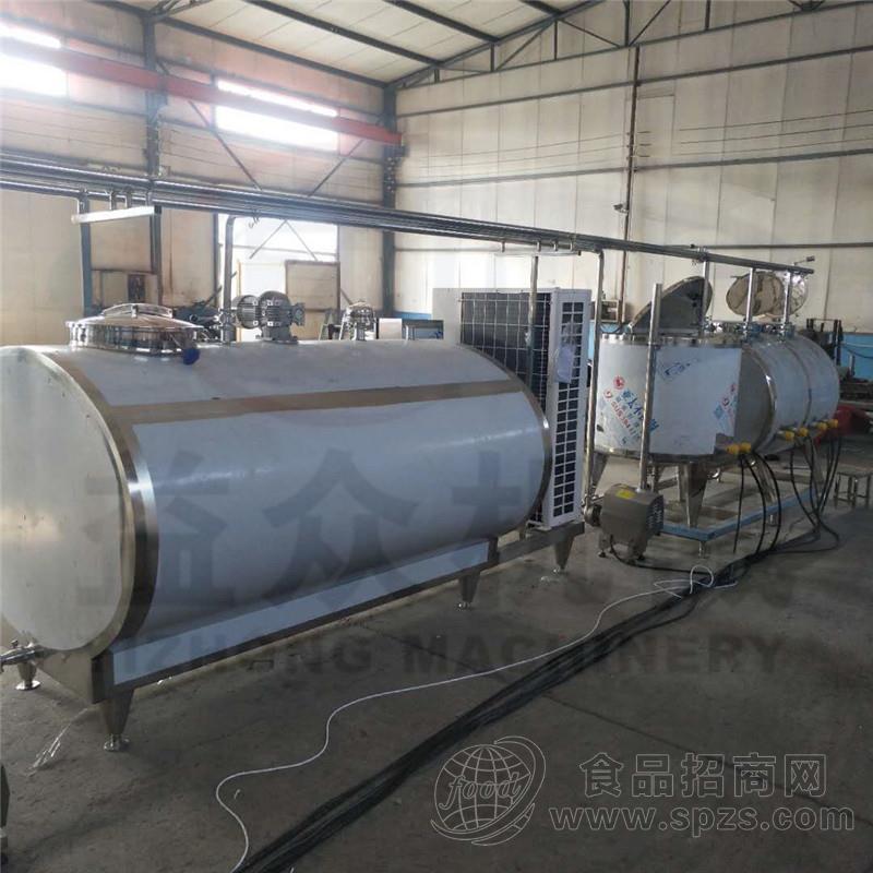 碗装酸奶低温巴氏杀菌机  小型加工流水线