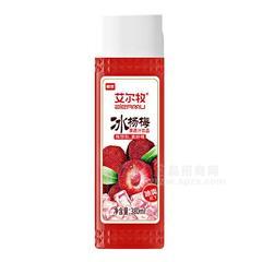艾尔牧冰杨梅 果蔬汁饮品380ml