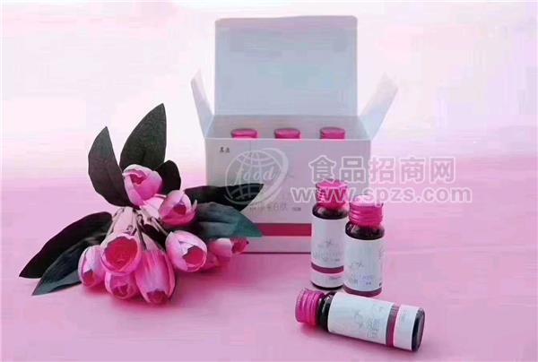 名启胶原蛋白肽