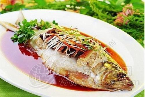 泸州长江三鲜销售