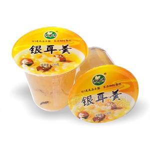 秀米秀銀耳羹方便食品隆重招商330g