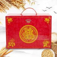 冠怡樂(lè) 禮盒裝 桂圓蓮子八寶粥 方便食品招商代理廠家直銷(xiāo)