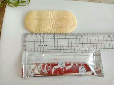 小米饼 休闲零食 辅食