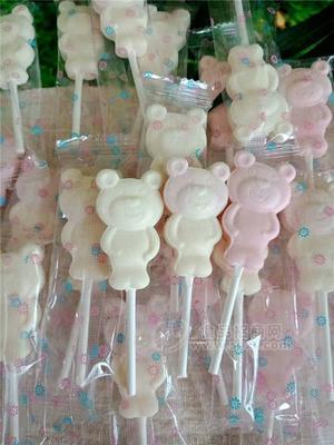 卡通奶棒 小奶棒 休闲零食 辅食