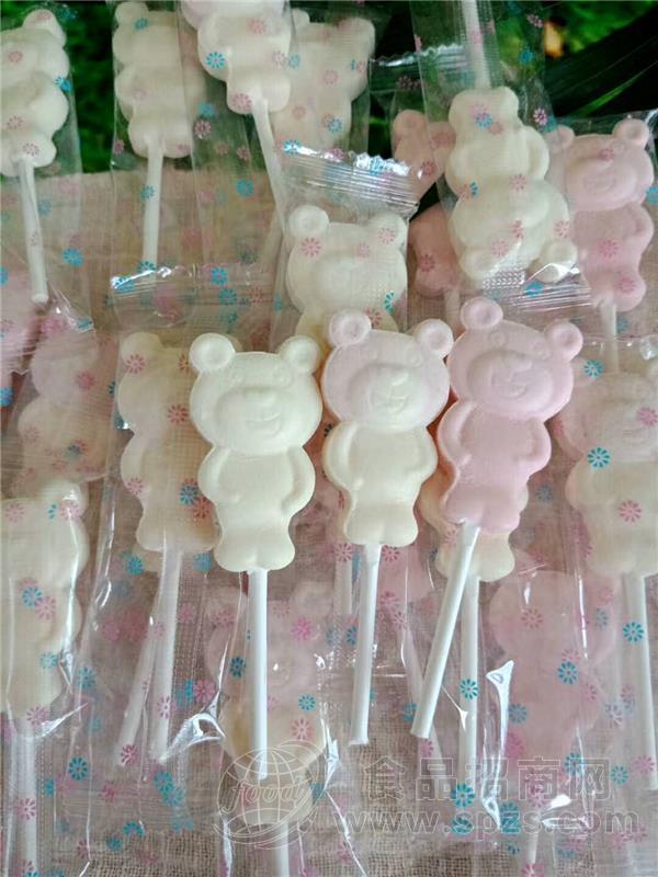 卡通奶棒 小奶棒 休闲零食 辅食