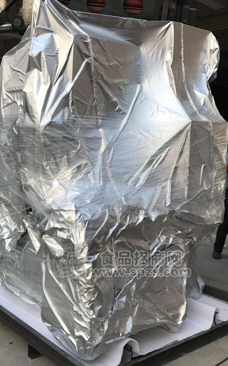 廠家批發(fā)大型機械設備立體包裝袋、防潮四方袋八邊封袋子