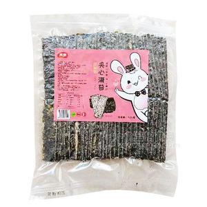凤歌炒米味夹心海苔125g