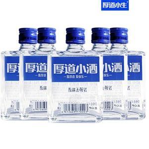 厚道小酒诚招代理