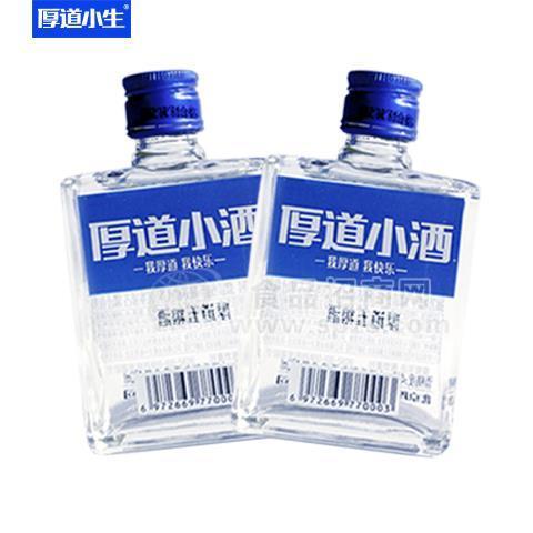 厚道小酒