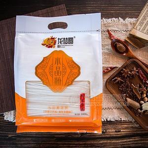 龍夢圓馬鈴薯淀粉水晶粉新品招商廠家直銷1kg