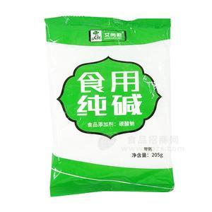 艾尚廚食用純堿調(diào)味品200g