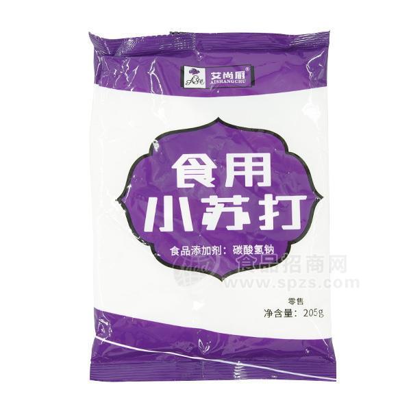 艾尚廚食用小蘇打205g