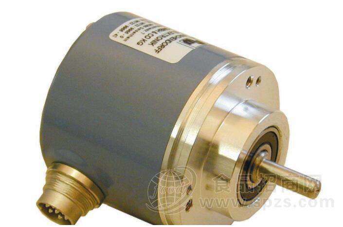 倍加福编码器DVM58N-011AGR0BN-1213
