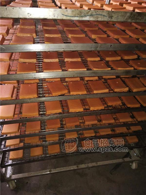 遵义豆腐干上色烘干炉，环保型豆干烟熏炉