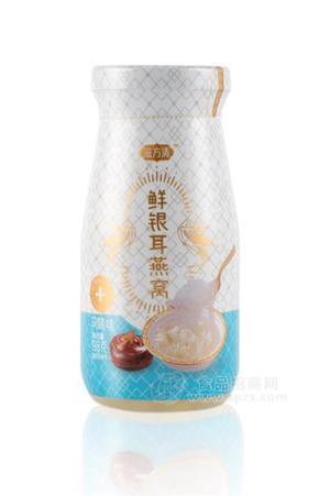 滋方清鲜银耳燕窝 燕窝饮料198ml