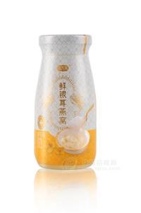 滋方清鮮銀耳燕窩 燕窩飲料198ml