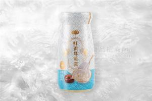 滋方清鲜银耳燕窝 燕窝饮料198ml