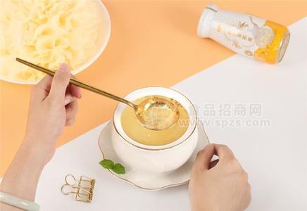 滋方清鲜银耳燕窝 燕窝饮料198ml