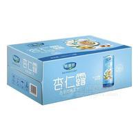 核磨坊杏仁露植物蛋白饮料 箱装