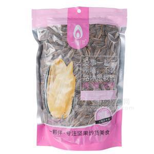 一颗伴 蜜汁焦糖味 葵花籽 350g 袋装
