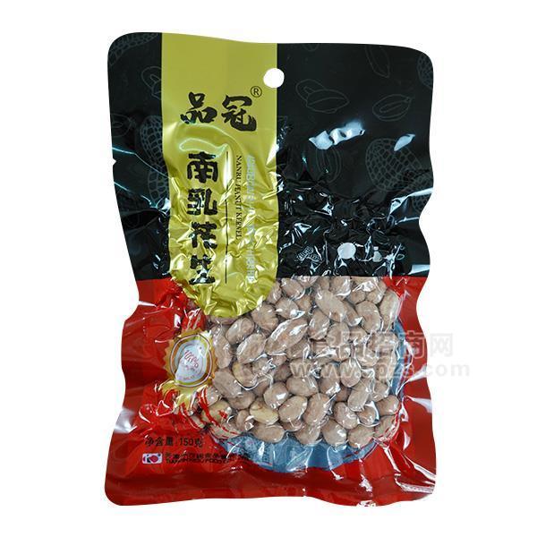 品冠  南乳花生 休闲食品 150g 