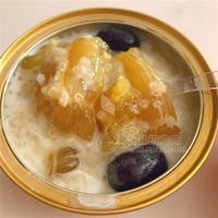 护容山庄藜麦鱼胶150克3碗装招商