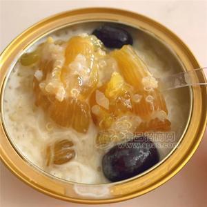 护容山庄藜麦鱼胶150克3碗装招商