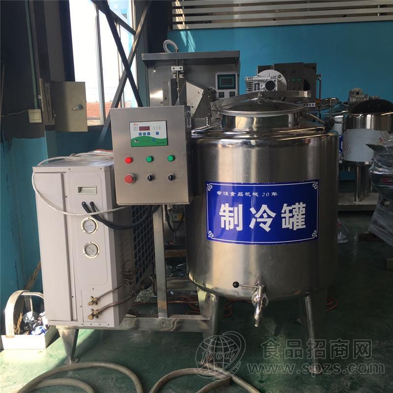 新疆奶制品加工设备厂家
