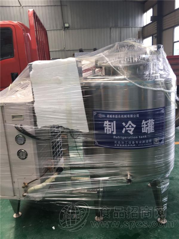 青海牛奶加工机器 内蒙酸奶制作设备