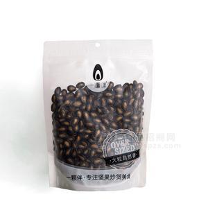 一颗伴 甘草味西瓜籽400g 通用包装系列招商